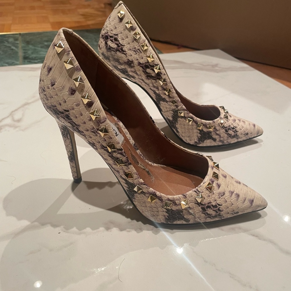 steve madden heels